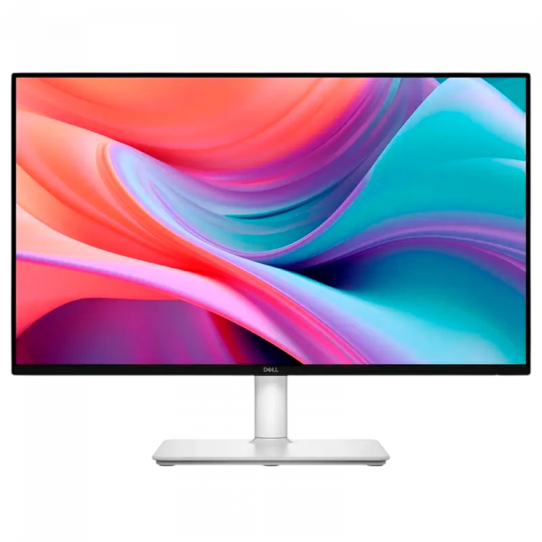 Монитор DELL S2725HSM Белый - 27" | IPS | 1920x1080 | 144 Гц | 82 ppi | 4 мс