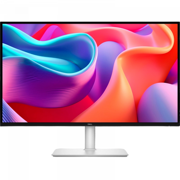 Монитор DELL S2725DC Серебристый - 27" | IPS | 2560x1440 | 109 ppi | 1 мс Монитор DELL S2725DC Серебристый - 27" | IPS | 2560x1440 | 109 ppi | 1 мс