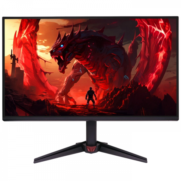 Monitor Acer VG270GBMIPX Negru - 27" | IPS | 1920x1080 | 120 Hz | 82 ppi | 1 ms