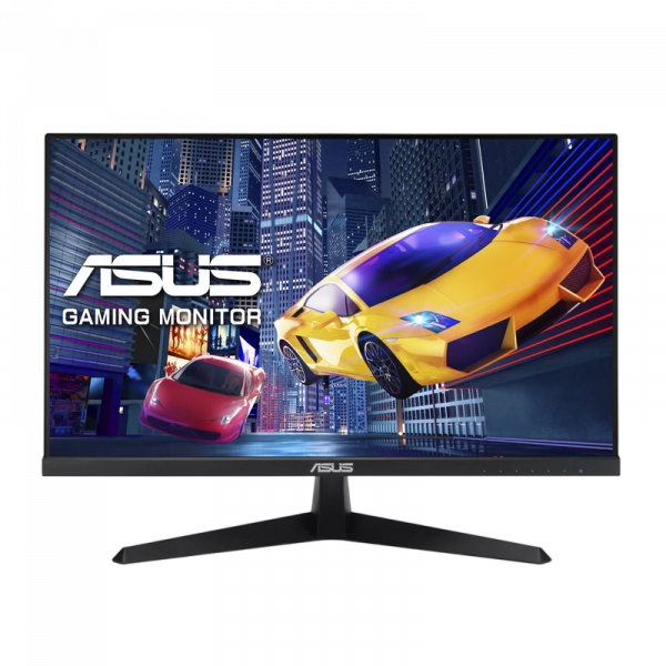 Игровой монитор ASUS VY249HGR Черный - 23.8" | IPS | 1920x1080 | 120 Hz | 1 мс