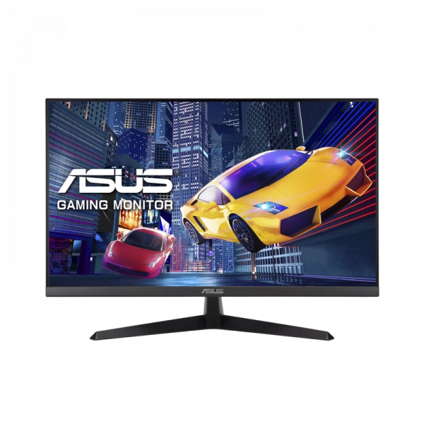 Игровой монитор ASUS VY279HGR Черный - 27" | IPS | 1920x1080 | 120 Hz | 1 мс