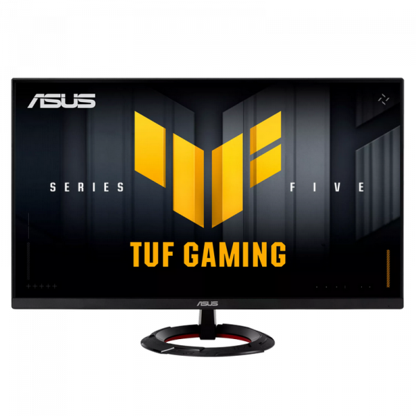 Игровой монитор ASUS VG249Q5R Черный - 23.8" | IPS | 1920x1080 | 200 Гц | 1 мс