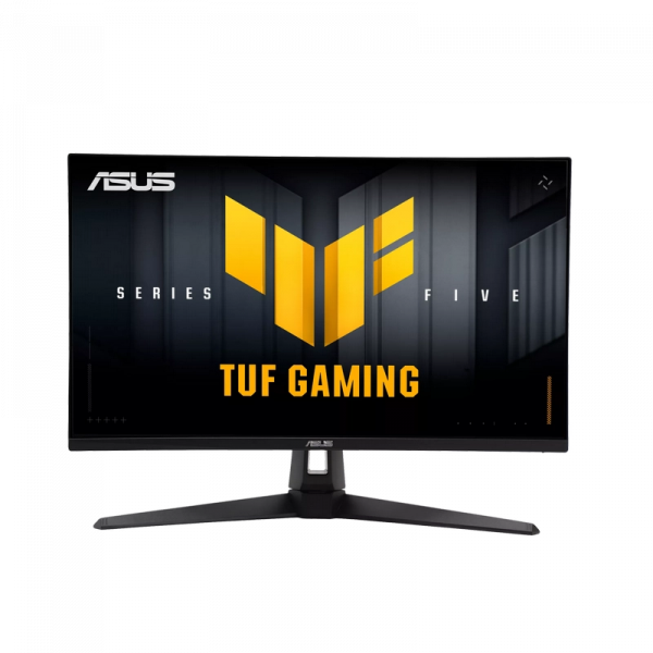 Игровой монитор ASUS VG27AQM5A Черный - 27" | IPS | 2560x1440 | 300 Гц | 1 мс