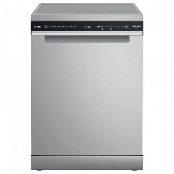 Посудомоечная машина Whirlpool W7F HS51 X Нержавеющая сталь