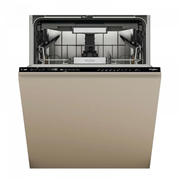 Mașină de spălat vase Whirlpool W7I HP42 L Negru