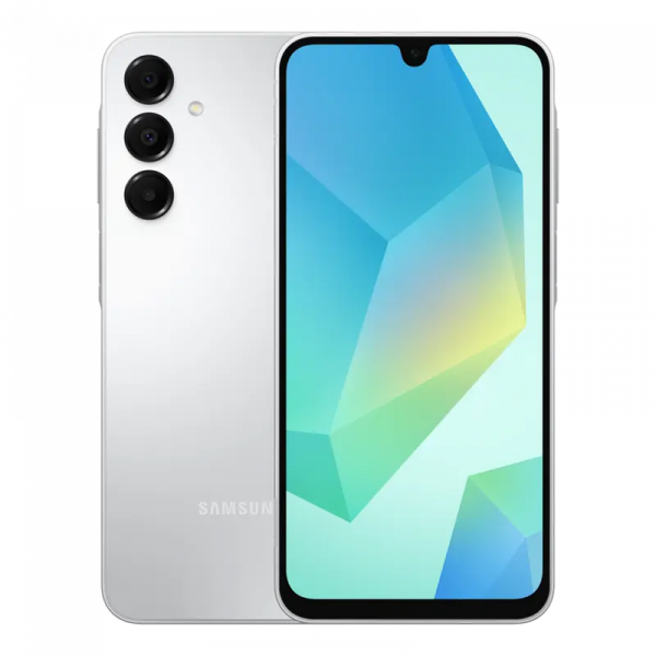 Smartphone Samsung Galaxy A16 , 4 GB / 128GB - 6.7" | Super AMOLED | 90 Hz | 5000 mAh | Dual-SIM | Gri Smartphone Samsung Galaxy A16 , 4 GB / 128GB - 6.7" | Super AMOLED | 90 Hz | 5000 mAh | Dual-SIM | Gri