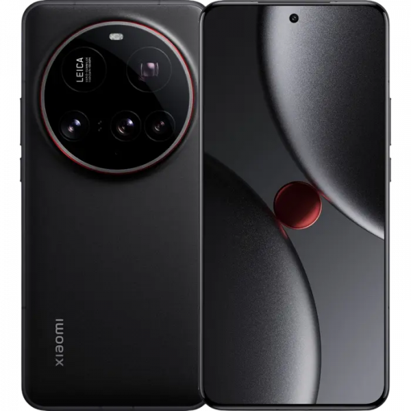 Smartphone Xiaomi 15 Ultra, 16 GB / 512GB - 6.73" | LTPO AMOLED | 120 Hz | 5410 mAh | nano-SIM Dual | Negru Smartphone Xiaomi 15 Ultra, 16 GB / 512GB - 6.73" | LTPO AMOLED | 120 Hz | 5410 mAh | nano-SIM Dual | Negru