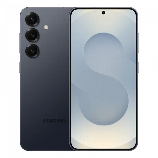 Смартфон Samsung Galaxy S25 , 12 ГБ / 512ГБ - 6.2" | Dynamic AMOLED 2X | 120 Гц | 4000 мАч | Dual-SIM | Blue Black