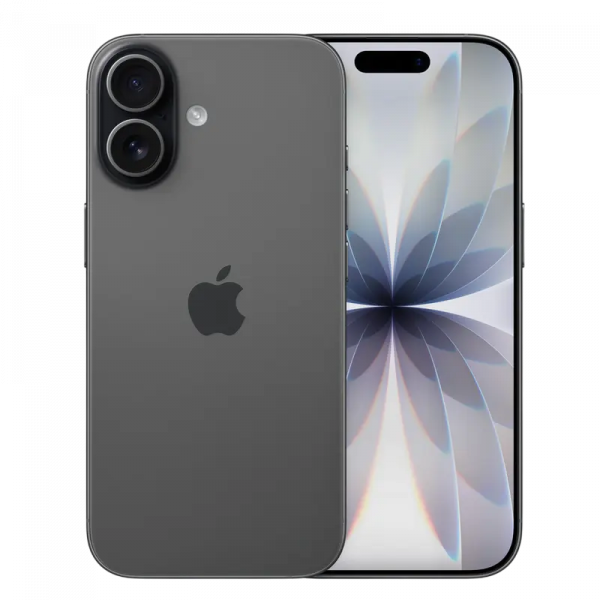 Smartphone Apple iPhone 17 , 8 GB / 256GB - 6.3" | Super Retina XDR OLED | 120 Hz | 3692 mAh | nano-SIM, eSIM | Negru