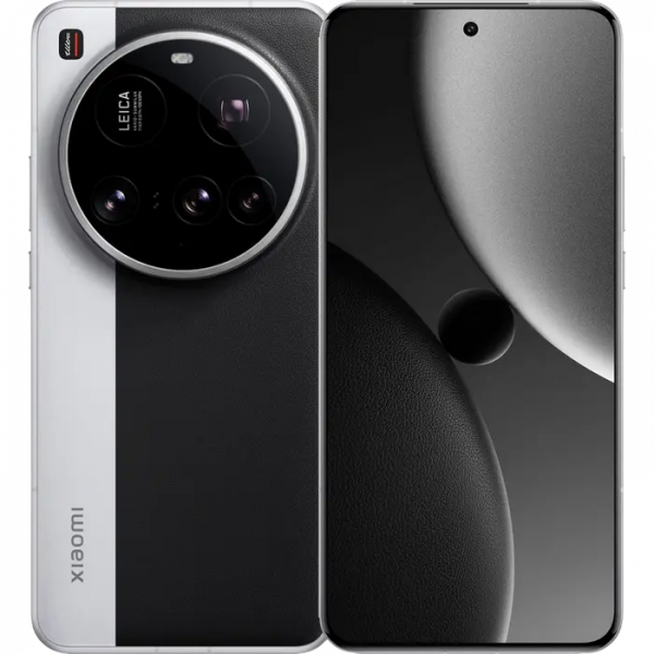 Смартфон Xiaomi 15 Ultra, 16 ГБ / 1024ГБ - 6.73" | LTPO AMOLED | 120 Гц | 5410 мАч | Dual-SIM | Silver Chrome