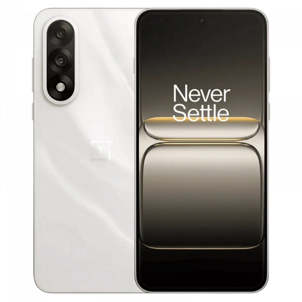 Смартфон OnePlus Nord 5, 12 ГБ / 512ГБ - 6.83" | AMOLED | 144 Гц | nano-SIM Dual | Marble Sands