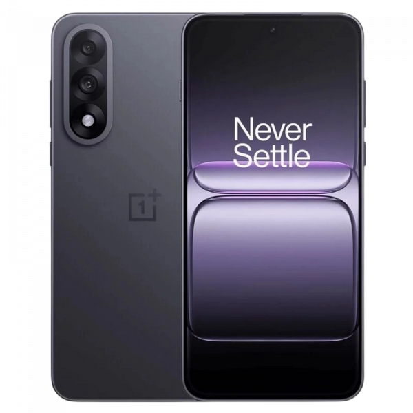 Смартфон OnePlus Nord 5 , 12 ГБ / 512ГБ - 6.83" | AMOLED | 144 Гц | nano-SIM Dual | Phantom Grey