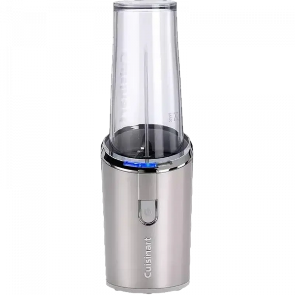 Стационарный блендер Cuisinart RPB100E Нержавеющая сталь - 700 Вт | 0.45 л | Металл, Пластик