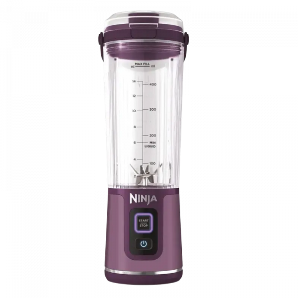 Blender staționar Ninja Blast BC151EUPR Violet - 0.53 l | Plastic