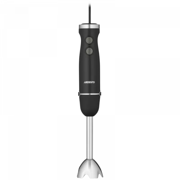 Blender de mână Ardesto HBG-600B Negru - 600 W | Plastic