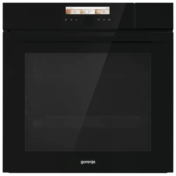 Cuptor Electric Gorenje BCS 798 S24BG Negru - Încorporabilă | 73 l | 230°C Cuptor Electric Gorenje BCS 798 S24BG Negru - Încorporabilă | 73 l | 230°C