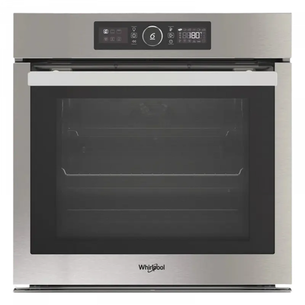 Cuptor Electric Whirlpool AKZ9 6220 IX Oțel inoxidabil - Încorporabilă | 73 l | 250°C