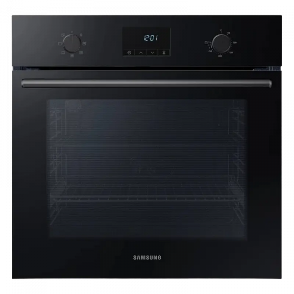 Электрический духовой шкаф Samsung NV3300A Черный - Встраиваемая | 68 л | 250°C Электрический духовой шкаф Samsung NV3300A Черный - Встраиваемая | 68 л | 250°C
