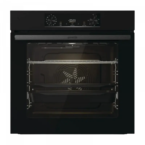 Cuptor Electric Gorenje BOS 6737 E06B Negru - Încorporabilă | 77 l | 300°C Cuptor Electric Gorenje BOS 6737 E06B Negru - Încorporabilă | 77 l | 300°C