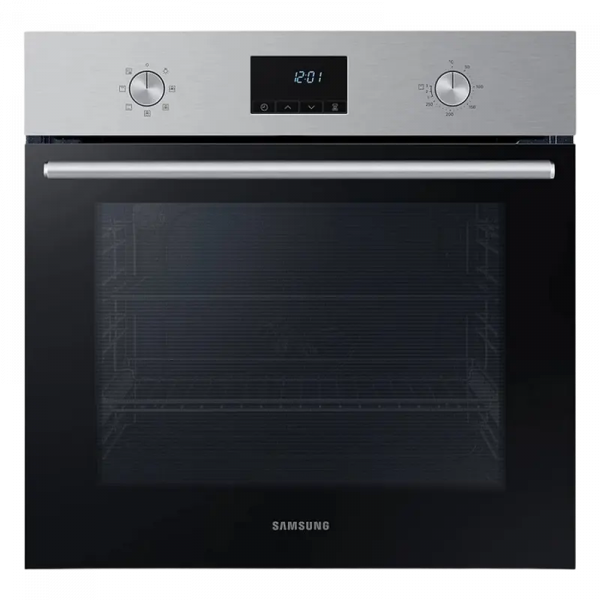 Cuptor Electric Samsung NV3300A Oțel inoxidabil - Încorporabilă | 68 l | 250°C Cuptor Electric Samsung NV3300A Oțel inoxidabil - Încorporabilă | 68 l | 250°C