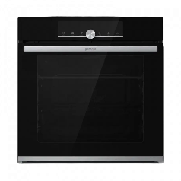Cuptor Electric Gorenje BOS 6747 A01BG Negru - Încorporabilă | 77 l | 300°C Cuptor Electric Gorenje BOS 6747 A01BG Negru - Încorporabilă | 77 l | 300°C