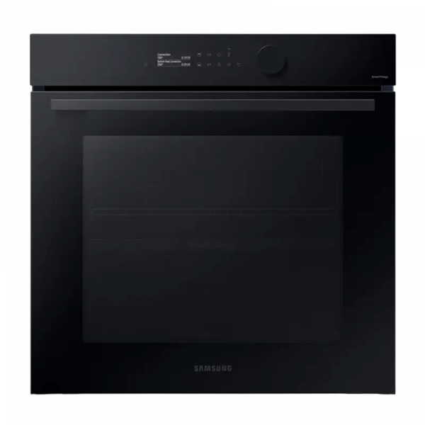 Cuptor Electric Samsung NV7B5645TAK/WT Negru - Încorporabilă | 76 l | 300°C Cuptor Electric Samsung NV7B5645TAK/WT Negru - Încorporabilă | 76 l | 300°C