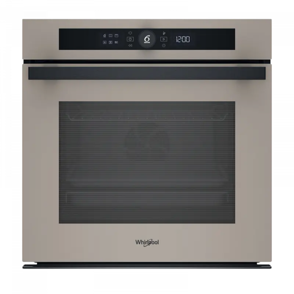 Cuptor Electric Whirlpool WOI4S8CM1SEA Bej - Încorporabilă | 73 l Cuptor Electric Whirlpool WOI4S8CM1SEA Bej - Încorporabilă | 73 l