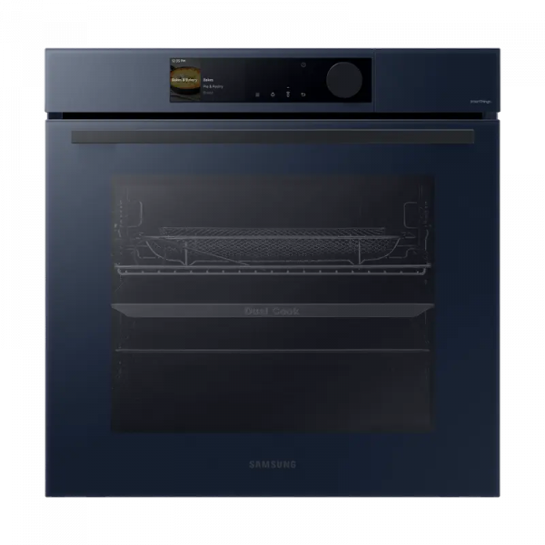 Cuptor Electric Samsung NV7B6685AAN/WT Albastru - Încorporabilă | 76 l | 250°C Cuptor Electric Samsung NV7B6685AAN/WT Albastru - Încorporabilă | 76 l | 250°C