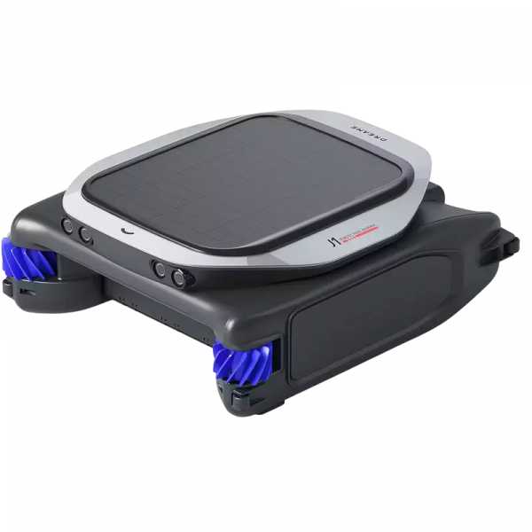 Curățător robotizat pentru piscină Dreame J1
