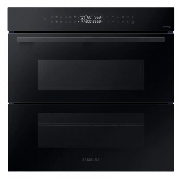 Cuptor Electric Samsung NV7B4345VAK/WT Negru - Încorporabilă | 76 l | 270°C Cuptor Electric Samsung NV7B4345VAK/WT Negru - Încorporabilă | 76 l | 270°C