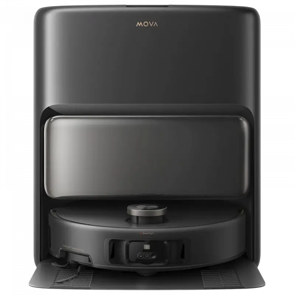 Робот-Пылесос Mova V50 Ultra Complete Черный - Влажная,Сухая | Контейнер | 3.2 л Робот-Пылесос Mova V50 Ultra Complete Черный - Влажная,Сухая | Контейнер | 3.2 л