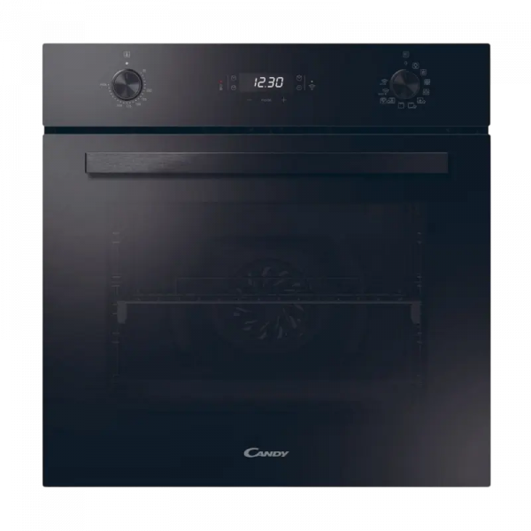 Cuptor Electric Candy FMBC P955S E0 Negru - Încorporabilă | 70 l | 250°C Cuptor Electric Candy FMBC P955S E0 Negru - Încorporabilă | 70 l | 250°C