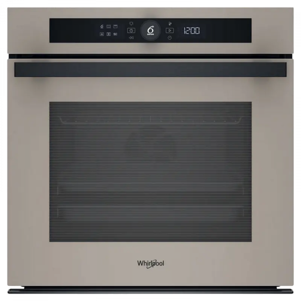 Cuptor Electric Whirlpool WOI4S8HM2SEA Bej - Încorporabilă | 73 l | 310°C