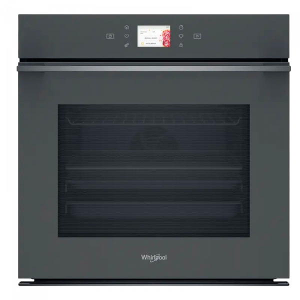 Cuptor Electric Whirlpool WOI118PT2SSMA Gri - Încorporabilă | 73 l