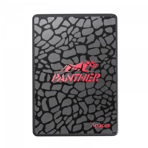 Накопитель SSD Apacer AS350 PANTHER 1024GB - 2.5" | SATA III | 540 МБ/с
