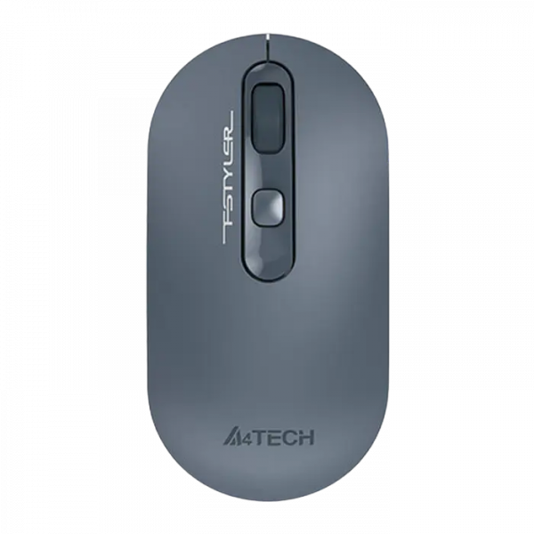 Mouse A4Tech FG21 Albastru - Optical | 2000 dpi | Fără fir
