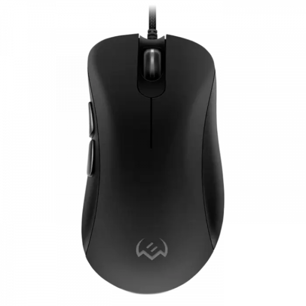 Gaming Mouse SVEN RX-G830 Negru - Optical | 6400 dpi | Cu fir