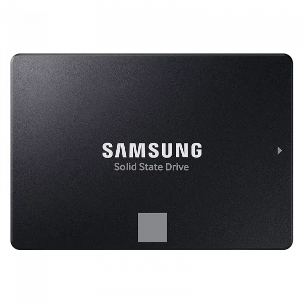 Unitate SSD Samsung 870 EVO EVO 870 1000GB - 2.5" | SATA III | 530 MB/s Unitate SSD Samsung 870 EVO EVO 870 1000GB - 2.5" | SATA III | 530 MB/s