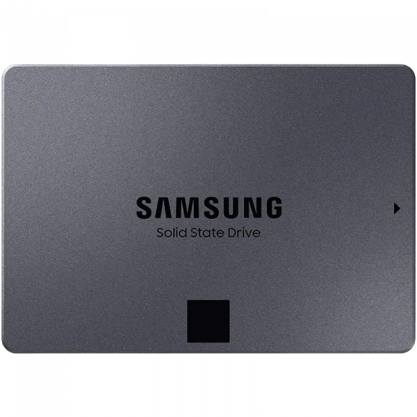 Накопитель SSD Samsung 870 QVO QVO 870 8000GB - 2.5" | SATA III | 530 МБ/с Накопитель SSD Samsung 870 QVO QVO 870 8000GB - 2.5" | SATA III | 530 МБ/с