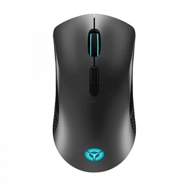 Gaming Mouse Lenovo M600 Negru/Gri - Optical | 16000 dpi | Fără fir Gaming Mouse Lenovo M600 Negru/Gri - Optical | 16000 dpi | Fără fir