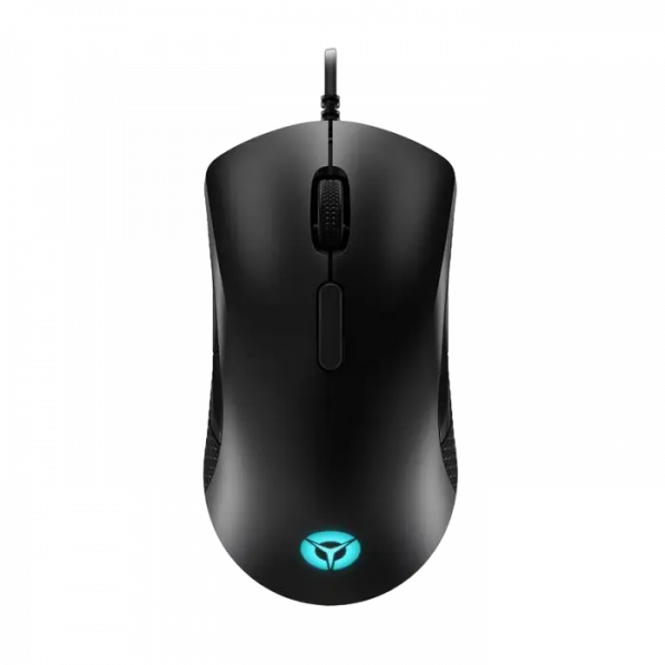 Gaming Mouse Lenovo M300 RGB Negru - Optical | 8000 dpi | Cu fir