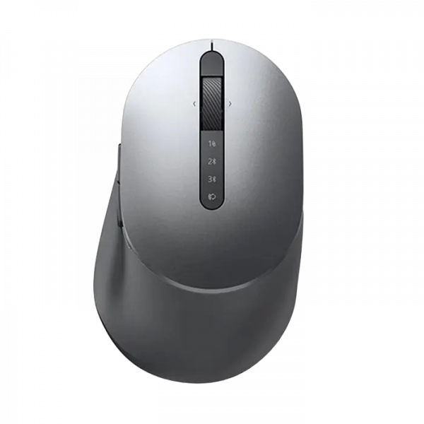 Mouse DELL MS5320W Gri - Optical | 1600 dpi | Fără fir Mouse DELL MS5320W Gri - Optical | 1600 dpi | Fără fir