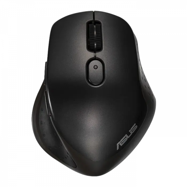 Мышь ASUS MW203 Чёрный - Оптический | 2400 dpi | Беспроводное Мышь ASUS MW203 Чёрный - Оптический | 2400 dpi | Беспроводное