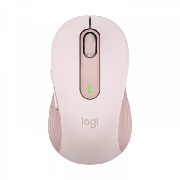 Мышь Logitech M650 Розовый - Оптический | 4000 dpi | Беспроводное Мышь Logitech M650 Розовый - Оптический | 4000 dpi | Беспроводное