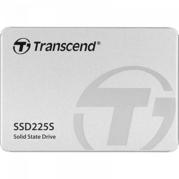 Unitate SSD Transcend 225S 500GB - 2.5" | SATA III | 480 MB/s
