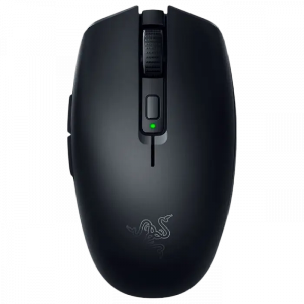 Игровая мышь Razer Razer Orochi V2 Чёрный - Оптический | 18000 dpi | Беспроводное