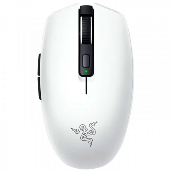 Игровая мышь Razer Razer Orochi V2 Белый - Оптический | 18000 dpi | Беспроводное Игровая мышь Razer Razer Orochi V2 Белый - Оптический | 18000 dpi | Беспроводное