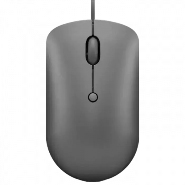 Mouse Lenovo 540 Compact Storm Grey - Optical | 2400 dpi | Cu fir Mouse Lenovo 540 Compact Storm Grey - Optical | 2400 dpi | Cu fir