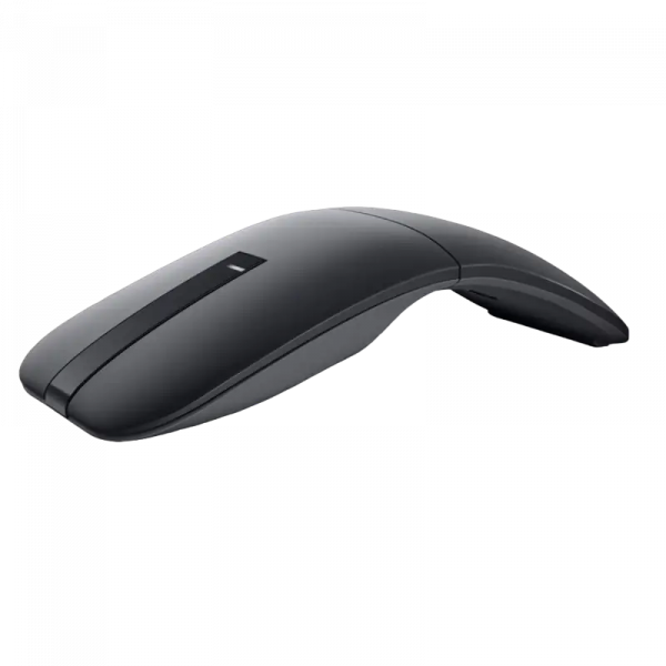 Mouse DELL Travel MS700 Negru - Optical | 4000 dpi | Fără fir