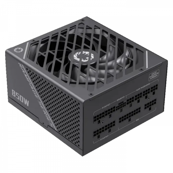 Блок питания для компьютеров Gamemax GX-850 PRO ATX Черный
